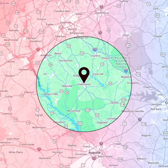 MAP big