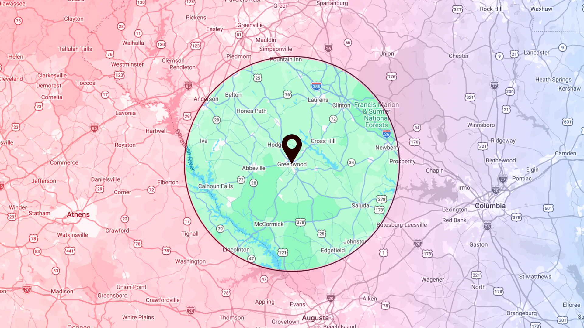 MAP full